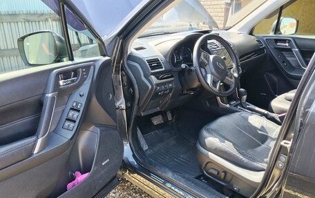 Subaru Forester, 2017 год, 2 100 000 рублей, 18 фотография