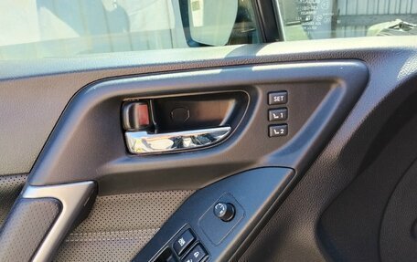 Subaru Forester, 2017 год, 2 100 000 рублей, 19 фотография