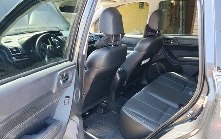 Subaru Forester, 2017 год, 2 100 000 рублей, 17 фотография