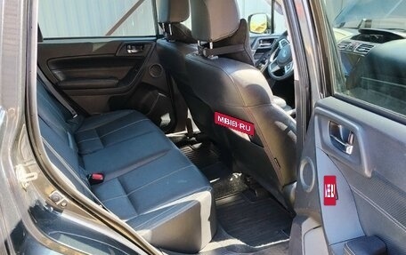 Subaru Forester, 2017 год, 2 100 000 рублей, 9 фотография