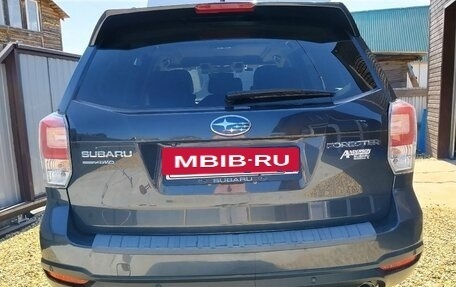 Subaru Forester, 2017 год, 2 100 000 рублей, 15 фотография