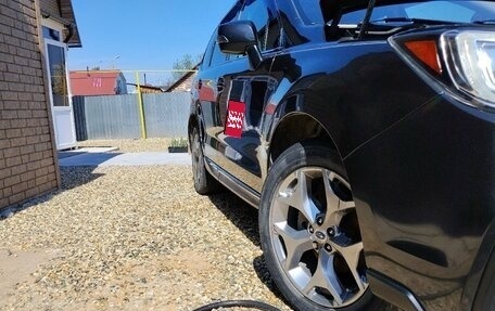 Subaru Forester, 2017 год, 2 100 000 рублей, 14 фотография