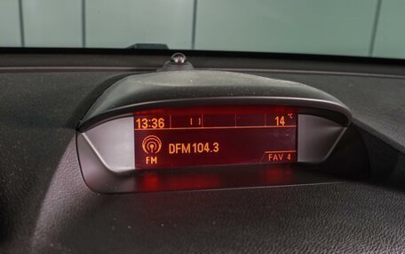 Opel Mokka I, 2014 год, 999 000 рублей, 13 фотография