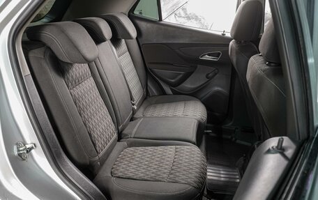 Opel Mokka I, 2014 год, 999 000 рублей, 7 фотография
