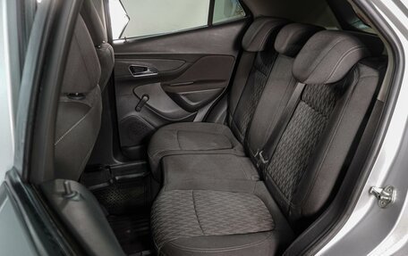 Opel Mokka I, 2014 год, 999 000 рублей, 9 фотография