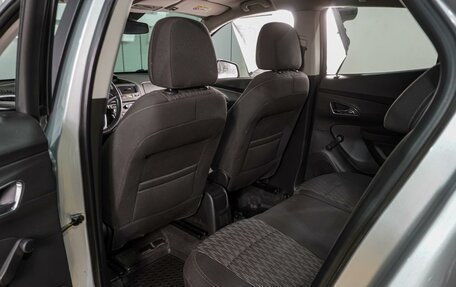 Opel Mokka I, 2014 год, 999 000 рублей, 11 фотография