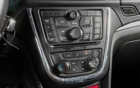 Opel Mokka I, 2014 год, 999 000 рублей, 12 фотография