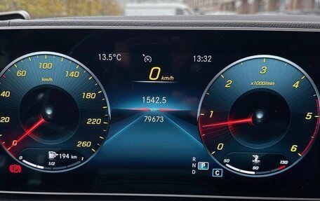 Mercedes-Benz GLE Coupe, 2020 год, 7 600 000 рублей, 12 фотография