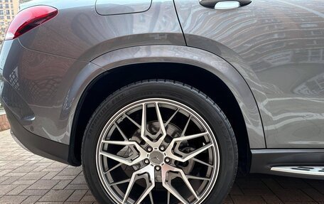 Mercedes-Benz GLE Coupe, 2020 год, 7 600 000 рублей, 14 фотография