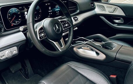 Mercedes-Benz GLE Coupe, 2020 год, 7 600 000 рублей, 10 фотография