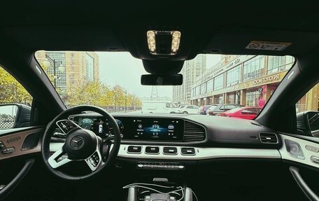 Mercedes-Benz GLE Coupe, 2020 год, 7 600 000 рублей, 8 фотография