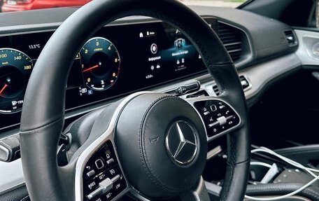 Mercedes-Benz GLE Coupe, 2020 год, 7 600 000 рублей, 9 фотография