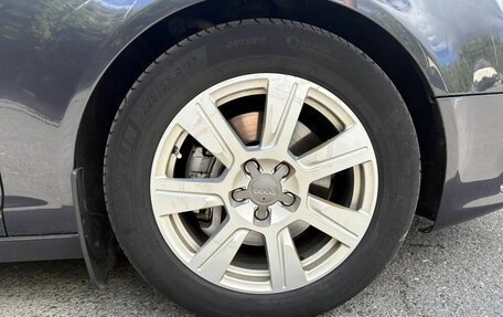 Audi A6, 2010 год, 1 100 000 рублей, 10 фотография