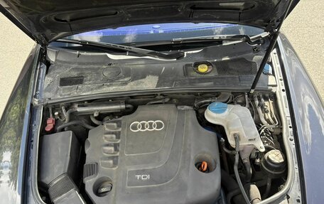 Audi A6, 2010 год, 1 100 000 рублей, 9 фотография