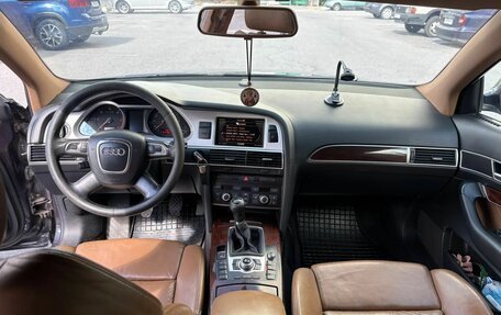 Audi A6, 2010 год, 1 100 000 рублей, 8 фотография