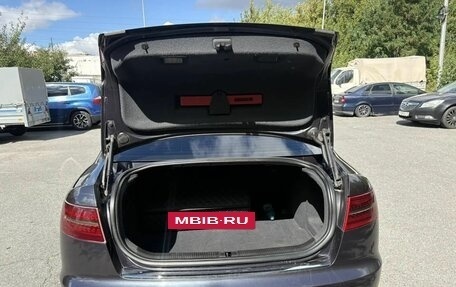 Audi A6, 2010 год, 1 100 000 рублей, 5 фотография