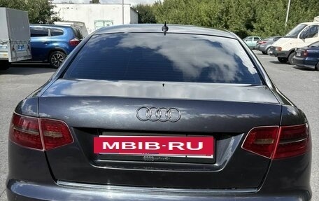 Audi A6, 2010 год, 1 100 000 рублей, 2 фотография