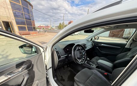 Skoda Karoq I, 2021 год, 2 700 000 рублей, 14 фотография