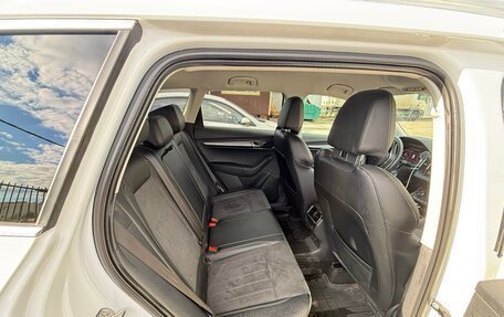 Skoda Karoq I, 2021 год, 2 700 000 рублей, 10 фотография