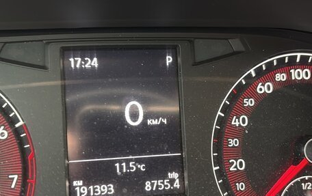 Volkswagen Jetta VII, 2020 год, 1 500 000 рублей, 6 фотография