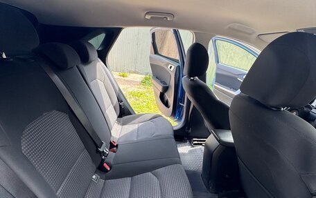 KIA cee'd III, 2018 год, 1 650 000 рублей, 19 фотография