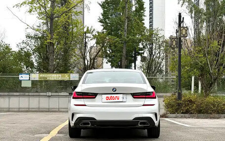 BMW 3 серия, 2022 год, 2 672 000 рублей, 5 фотография