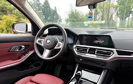 BMW 3 серия, 2022 год, 2 672 000 рублей, 8 фотография