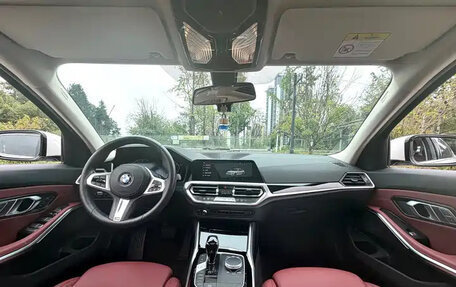 BMW 3 серия, 2022 год, 2 672 000 рублей, 7 фотография
