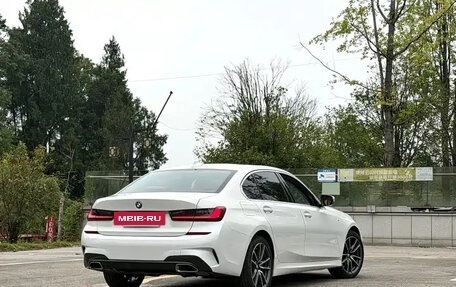 BMW 3 серия, 2022 год, 2 672 000 рублей, 4 фотография