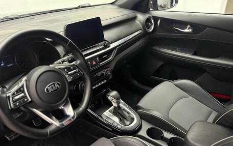 KIA Cerato IV, 2020 год, 2 249 900 рублей, 5 фотография