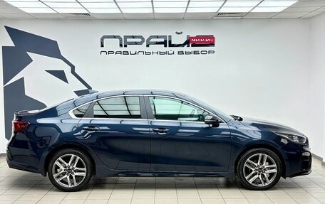 KIA Cerato IV, 2020 год, 2 249 900 рублей, 9 фотография