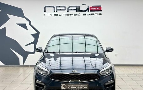 KIA Cerato IV, 2020 год, 2 249 900 рублей, 7 фотография