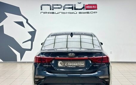 KIA Cerato IV, 2020 год, 2 249 900 рублей, 8 фотография