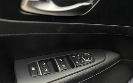 KIA Cerato IV, 2020 год, 2 249 900 рублей, 11 фотография