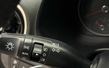 KIA Cerato IV, 2020 год, 2 249 900 рублей, 15 фотография