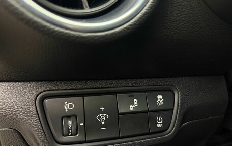 KIA Cerato IV, 2020 год, 2 249 900 рублей, 12 фотография