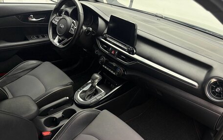 KIA Cerato IV, 2020 год, 2 249 900 рублей, 24 фотография