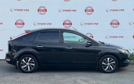 Ford Focus II рестайлинг, 2008 год, 349 000 рублей, 6 фотография