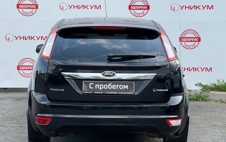 Ford Focus II рестайлинг, 2008 год, 349 000 рублей, 4 фотография