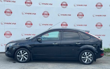 Ford Focus II рестайлинг, 2008 год, 349 000 рублей, 2 фотография