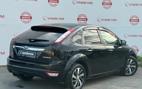 Ford Focus II рестайлинг, 2008 год, 349 000 рублей, 5 фотография