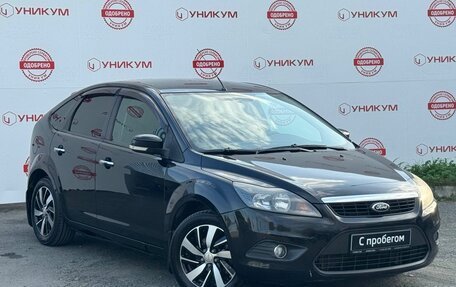 Ford Focus II рестайлинг, 2008 год, 349 000 рублей, 7 фотография