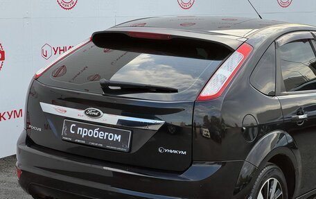 Ford Focus II рестайлинг, 2008 год, 349 000 рублей, 12 фотография