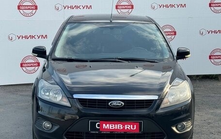 Ford Focus II рестайлинг, 2008 год, 349 000 рублей, 8 фотография