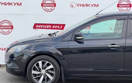 Ford Focus II рестайлинг, 2008 год, 349 000 рублей, 15 фотография