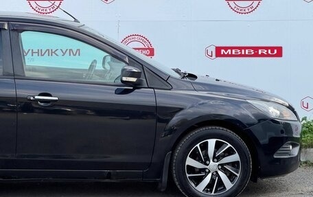 Ford Focus II рестайлинг, 2008 год, 349 000 рублей, 18 фотография