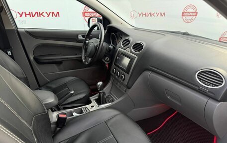 Ford Focus II рестайлинг, 2008 год, 349 000 рублей, 22 фотография