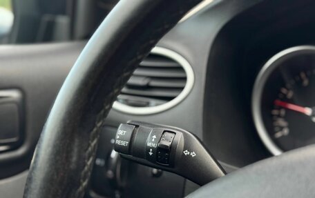 Ford Focus II рестайлинг, 2008 год, 349 000 рублей, 27 фотография