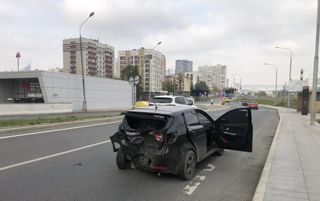 KIA Rio III рестайлинг, 2013 год, 365 000 рублей, 2 фотография
