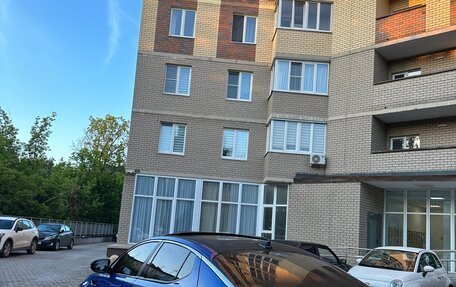 KIA Optima III, 2014 год, 1 000 000 рублей, 4 фотография